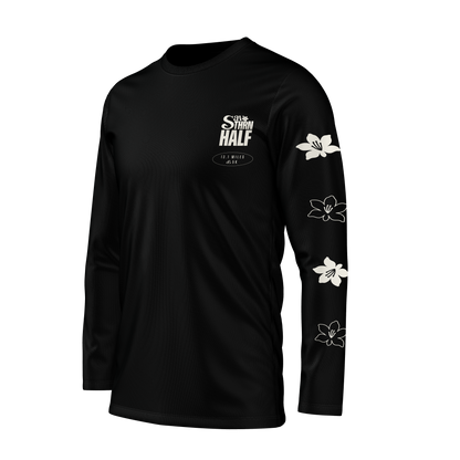 NEW: Savannah Long Sleeve Performance Tee