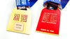 PRE-ORDER: Love Run Half Marathon or 7K iTAB