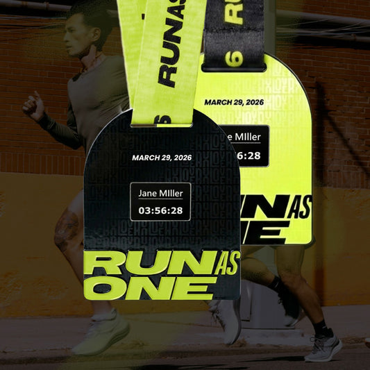 PRE-ORDER: Saucony Love Run iTAB