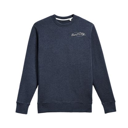 NEW: Surf City Marathon Crewneck