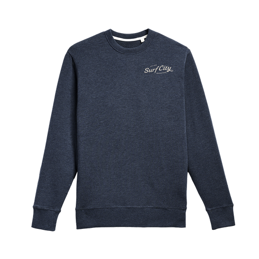 NEW: Surf City Marathon Crewneck