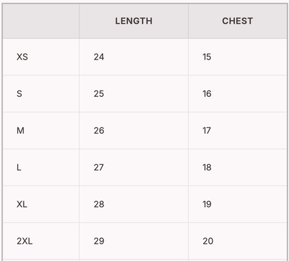 NEW: Napa to Sonoma Performance Tank, Select Style