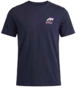 2XU: Motiv Long Run Tee