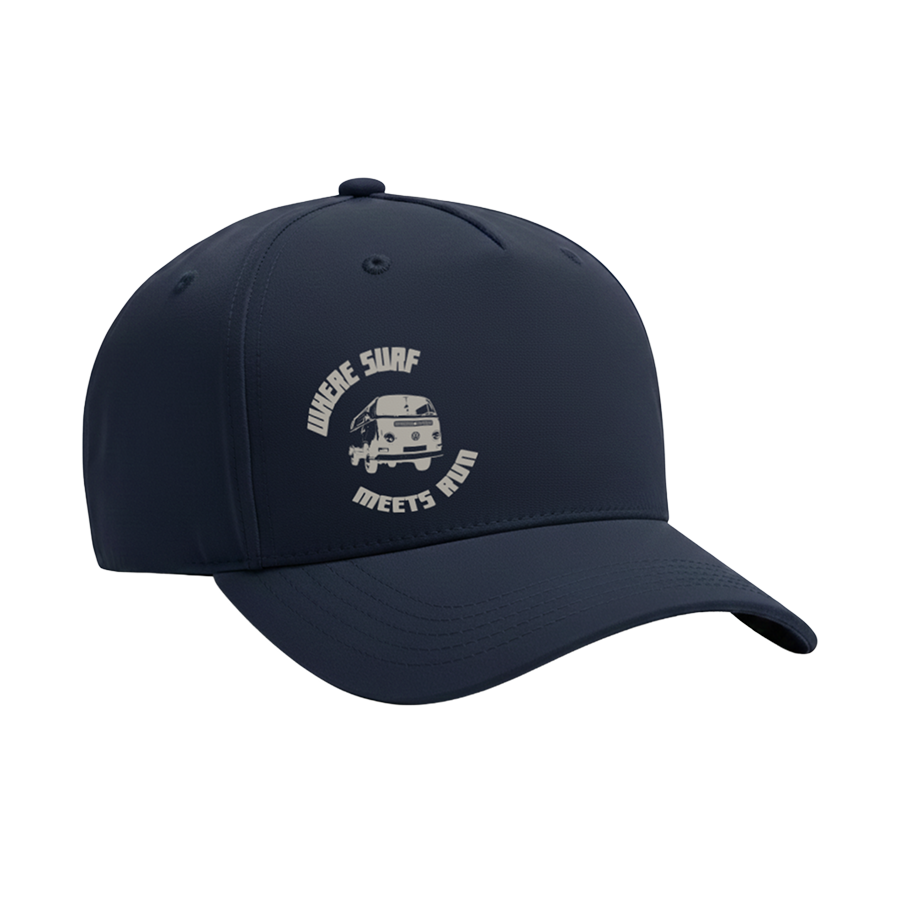 SELECT STYLE: Surf City Marathon Performance Hat