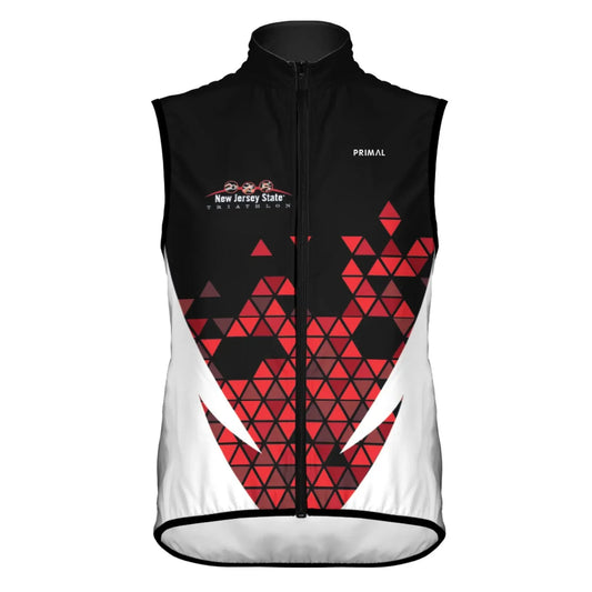 PRE-ORDER: New Jersey Wind Vest