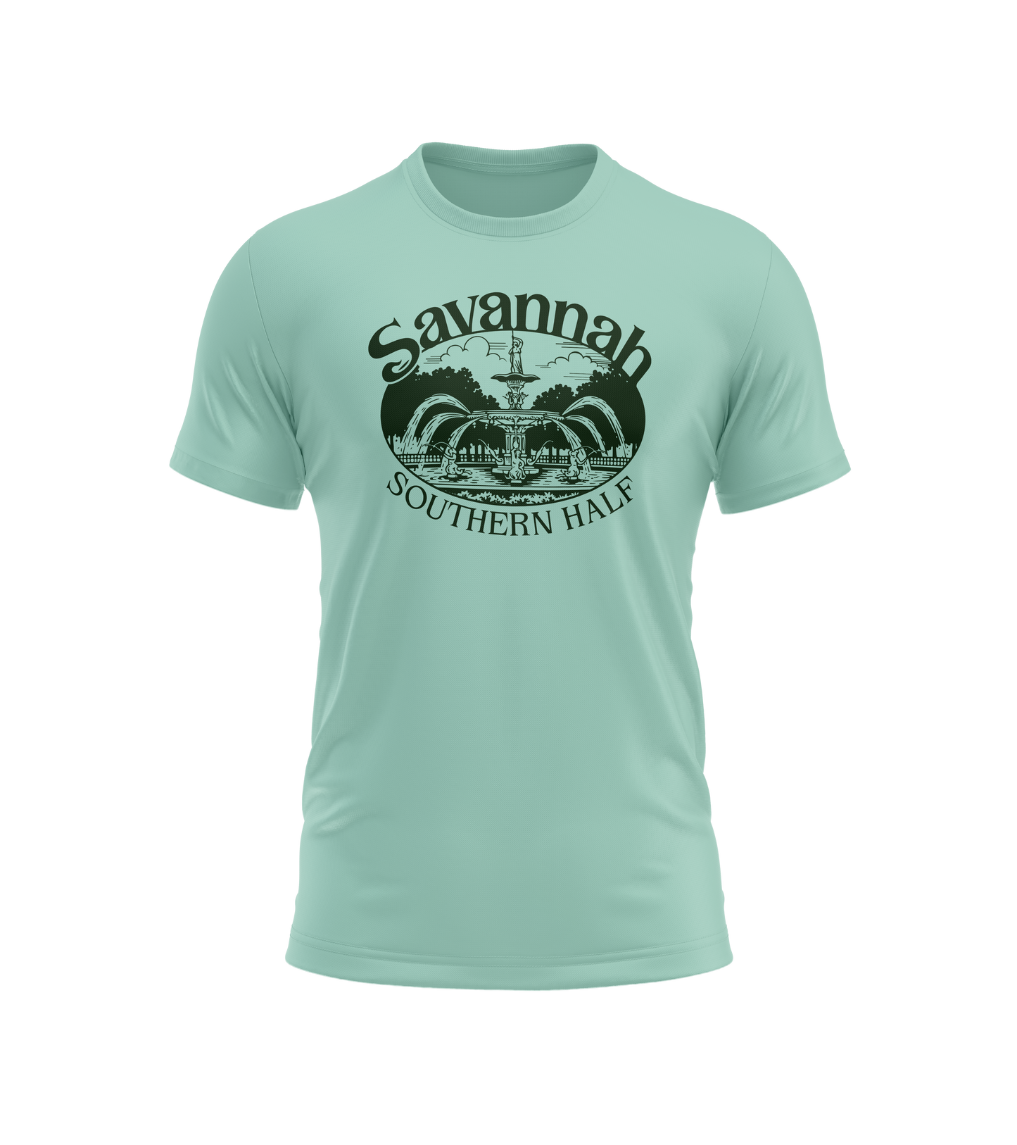 NEW: Savannah Performance Tee