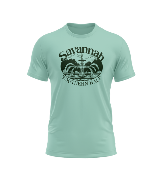 NEW: Savannah Performance Tee