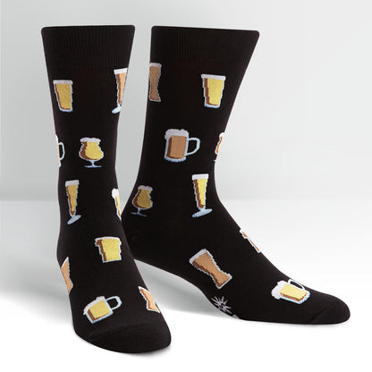 Shamrock Run Portland: Socks