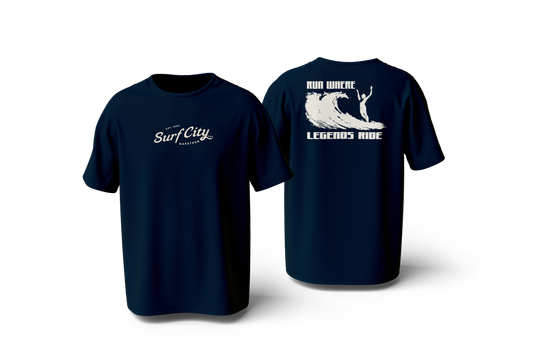 NEW: Surf City Marathon Local Legends Tee