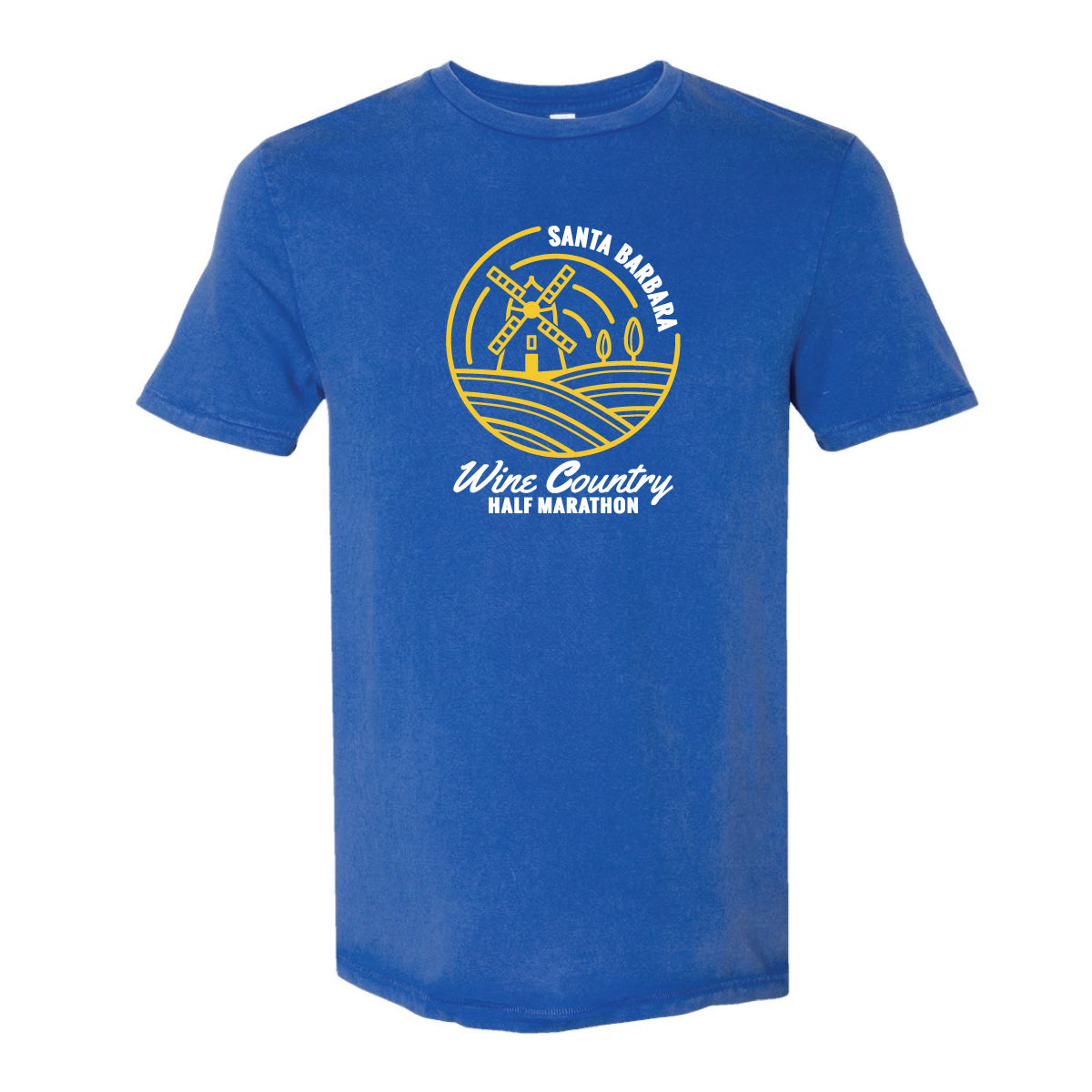 Santa Barbara Official Tee