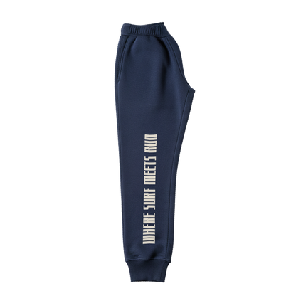 NEW: Surf City Marathon Sweatpants