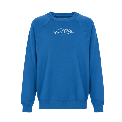 Surf City Marathon Legends Long Sleeve Tee