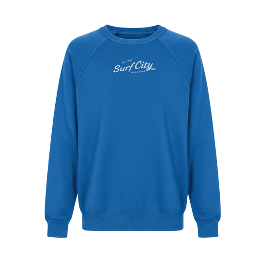 NEW: Surf City Marathon Legends Long Sleeve Tee