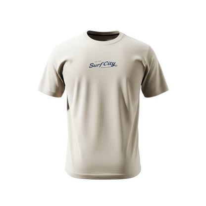 NEW: Surf City Marathon Classic Tee