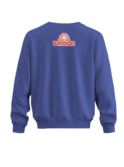 NEW: Golden Gate Navy Crew