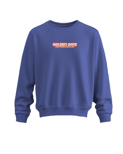 NEW: Golden Gate Navy Crew