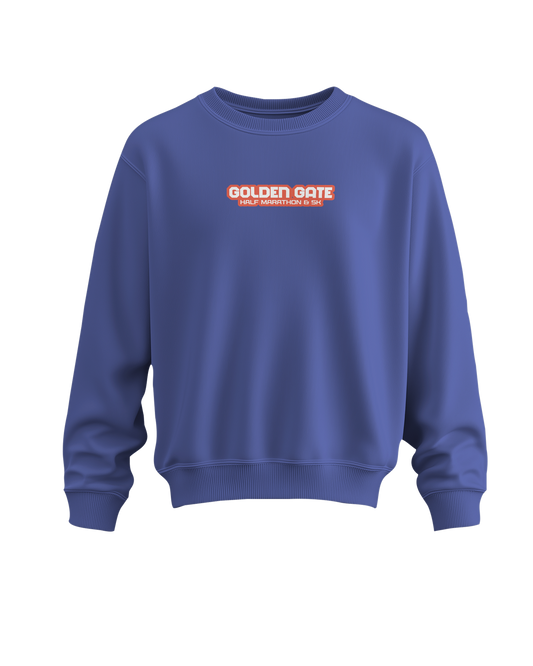 NEW: Golden Gate Navy Crew