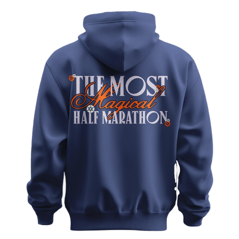 Santa Barbara Magical Hoodie