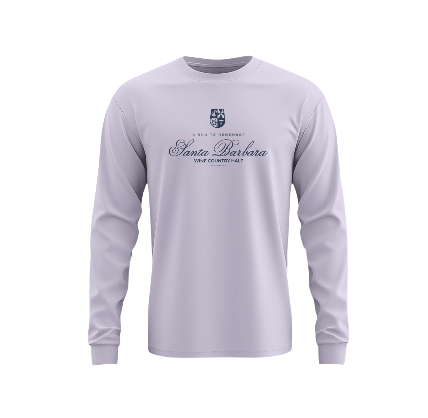 Santa Barbara Performance Long Sleeve