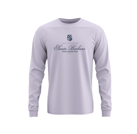 Santa Barbara Performance Long Sleeve