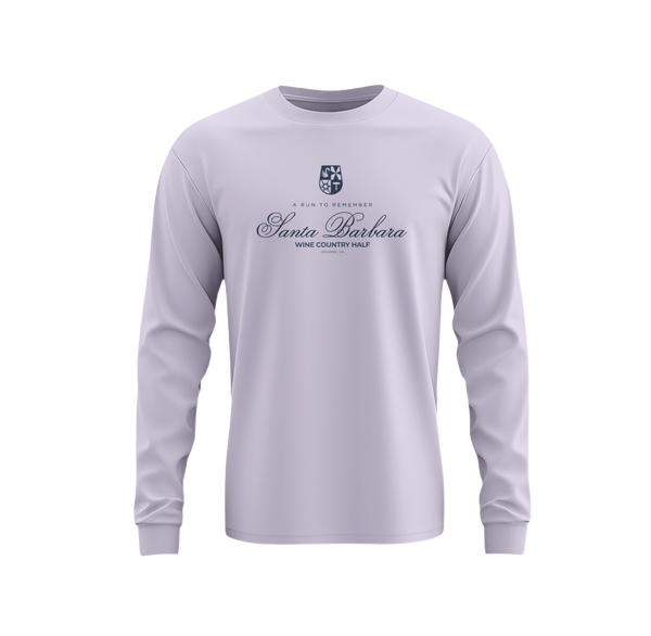 Santa Barbara Performance Long Sleeve