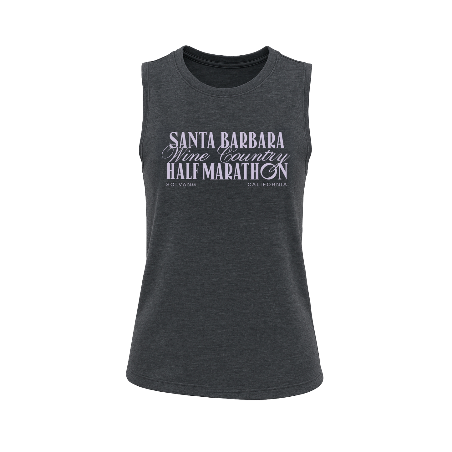 Santa Barbara Breezy Tank