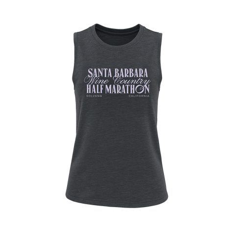 Santa Barbara Breezy Tank