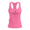 Santa Barbara Hot Pink Performance Tank
