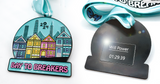 PRE-ORDER: Bay to Breakers 2025 iTAB