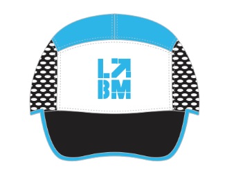 Long Beach Vented Performance Hat