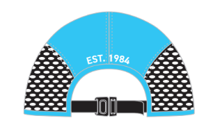 Long Beach Vented Performance Hat