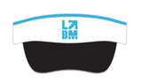 Long Beach Visor EST. 1984