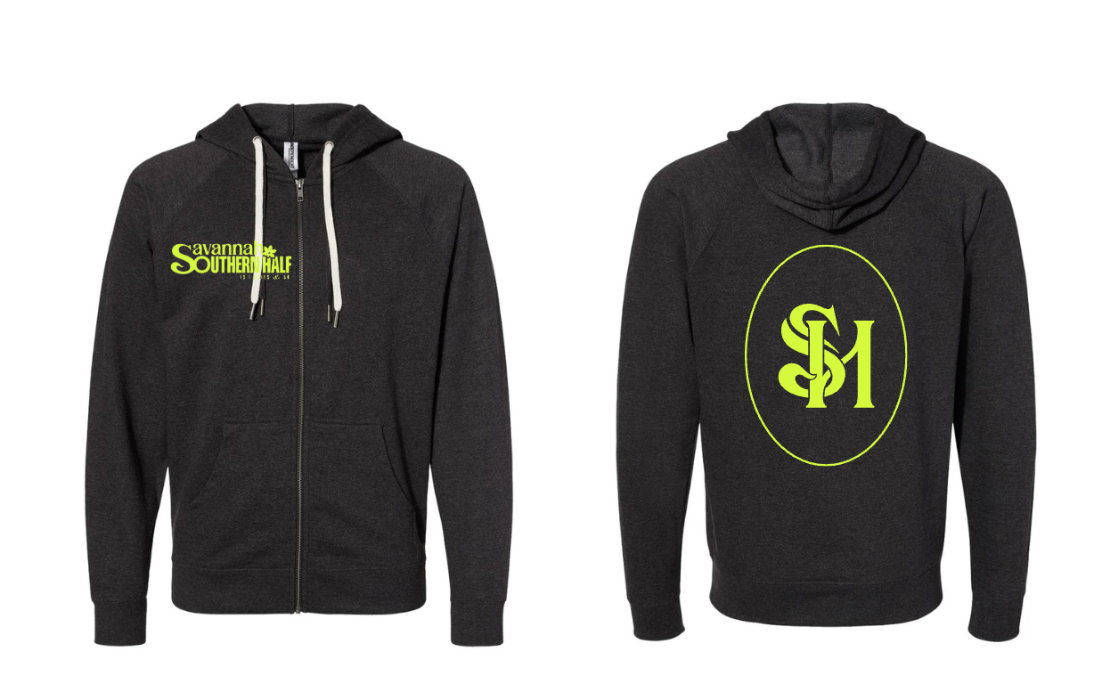 NEW: Savannah Southern Active Hoodie