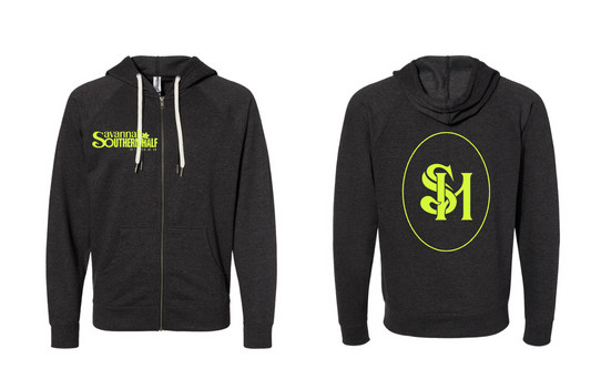 NEW: Savannah Southern Active Hoodie