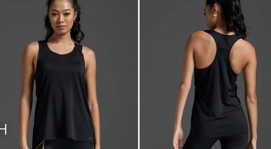 2XU: Light Speed Tech Singlet