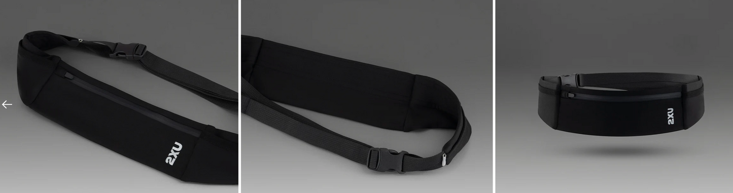 2XU: Run Belt