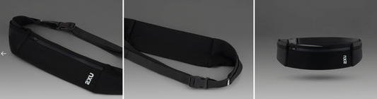 2XU: Run Belt
