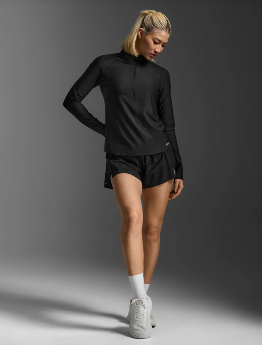 2XU: Aero 1/2 Zip