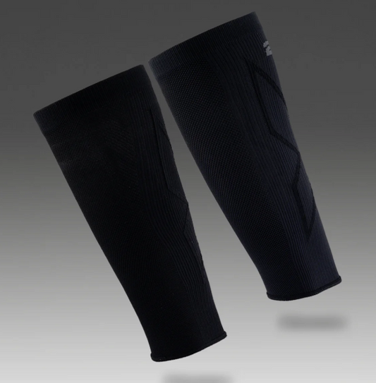 2XU: X Compression Calf Sleeves