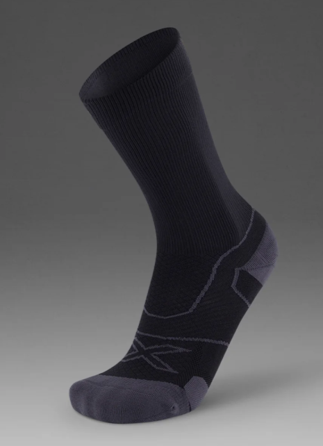2XU: Vectr Cushion Crew Socks