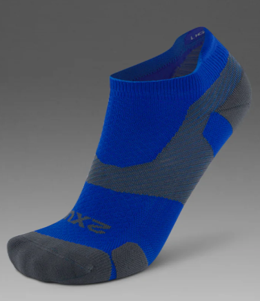 2XU: Vectr Light Cushion No Show