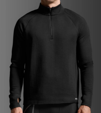 2XU: Ignition Haptic 1/4 Zip - Men's