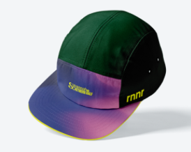 NEW: Savannah RNNR Hat