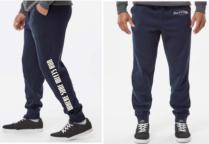 NEW: Surf City Marathon Sweatpants