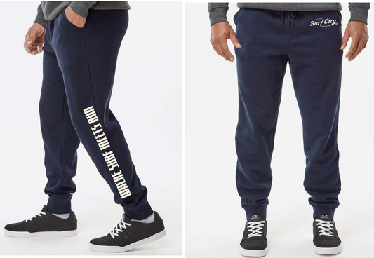 NEW: Surf City Marathon Sweatpants