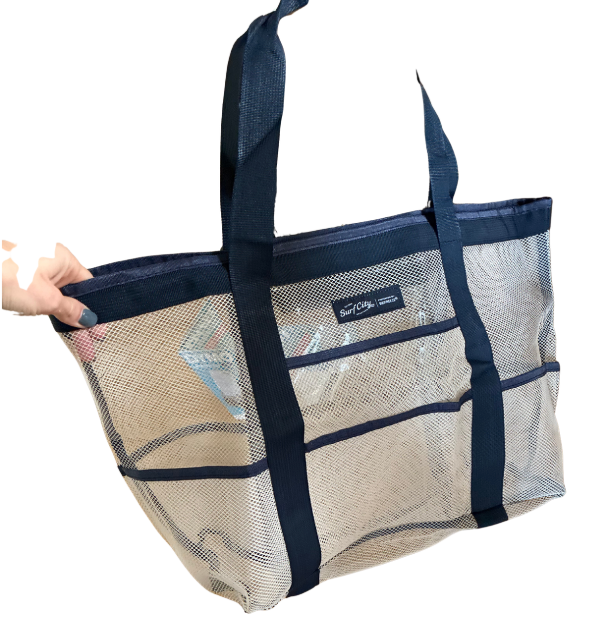 NEW: Surf City Marathon Beach Bag