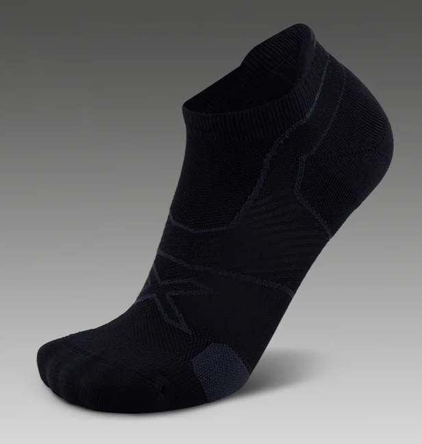 2XU: Vectr Cushion No Show