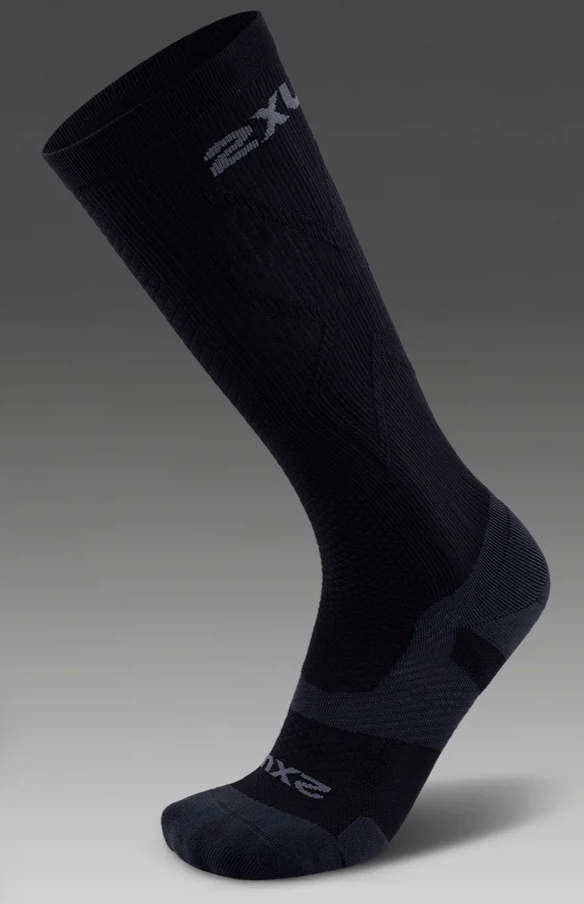 2XU: Vectr Light Cushion Full Length