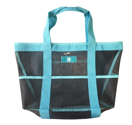 NEW: Surf City 10 Beach Bag