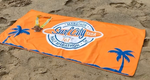 Surf City Marathon Towel